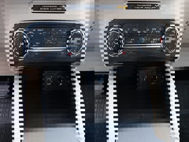 Certified 2020 Ford Escape SE image 25