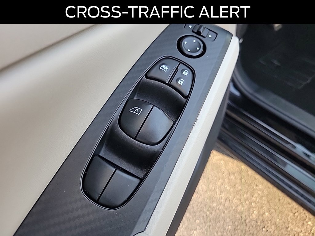 Used 2024 Nissan Altima 2.5 SV FWD image 20