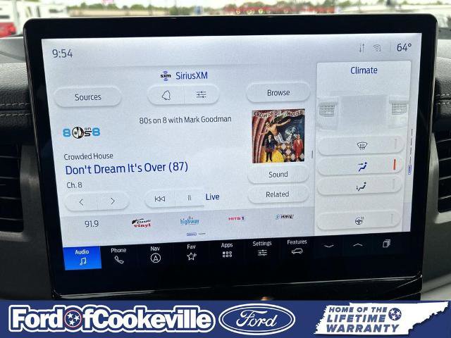 Certified 2024 Ford Expedition XLT image 35