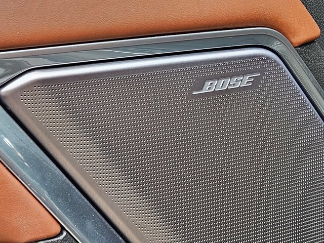 Used 2025 GMC Sierra 2500 Denali Ultimate image 16