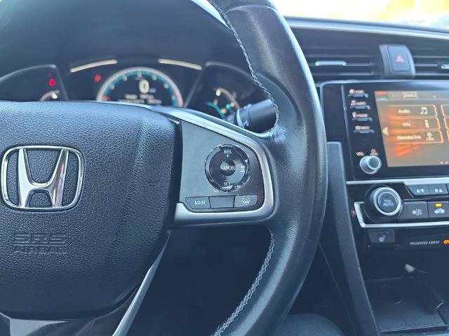 Used 2020 Honda Civic EX image 27