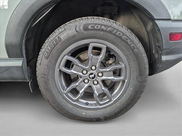 Certified 2022 Ford Bronco Sport Big Bend AWD/4WD image 13