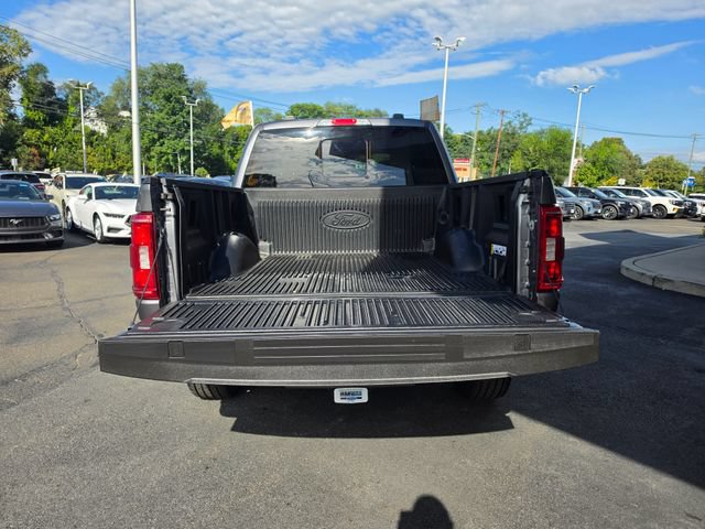 Certified 2023 Ford F150 XLT w/ Equipment Group 302A High AWD/4WD image 7