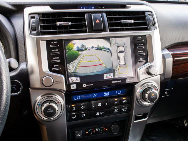 Used 2024 Toyota 4Runner Limited AWD/4WD image 20