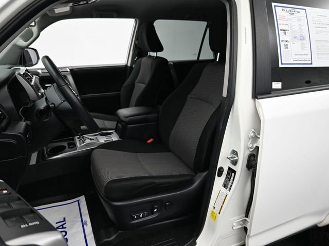 Used 2024 Toyota 4Runner SR5 image 11