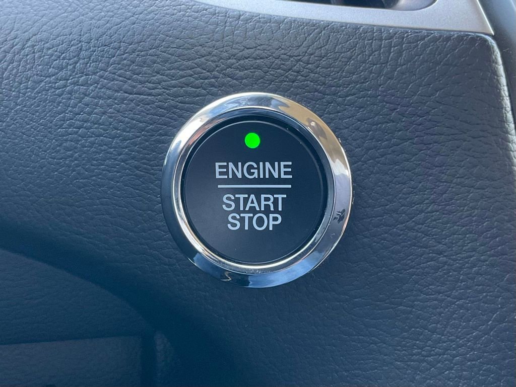 Certified 2024 Ford Edge SEL w/ Convenience Package image 38