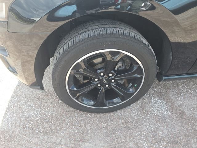 Certified 2022 Ford Expedition Limited AWD/4WD image 6
