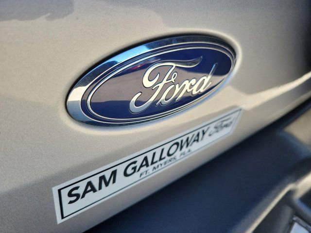 Certified 2021 Ford Bronco Outer Banks image 11