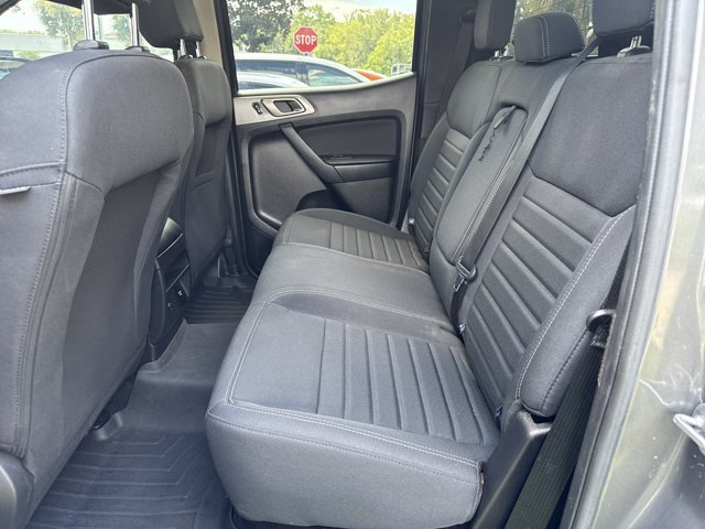 Certified 2023 Ford Ranger XLT w/ Equipment Group 301A Mid AWD/4WD image 19