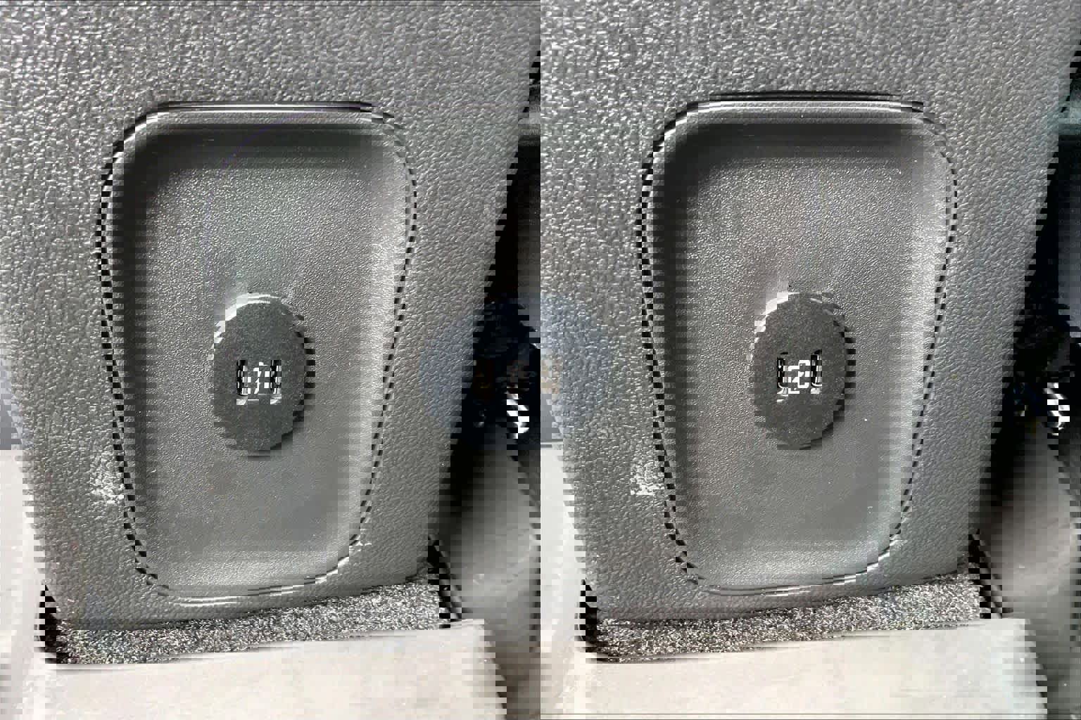 Certified 2025 Ford Escape ST-Line w/ Equipment Group 301A image 33