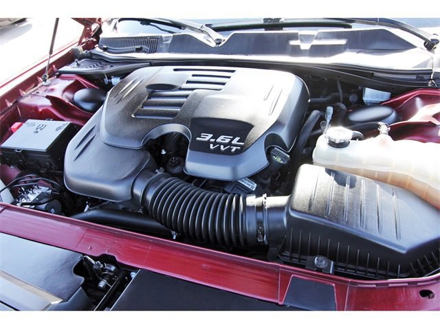 Used 2020 Dodge Challenger GT w/ Driver Convenience Group image 29