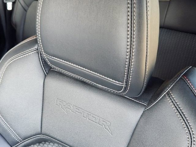 Certified 2023 Ford Bronco Raptor image 24