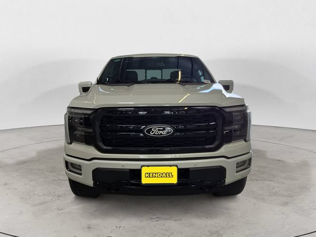 Certified 2024 Ford F150 Lariat w/ Bed Utility Package AWD/4WD image 2