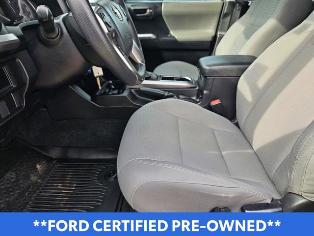 Used 2017 Toyota Tacoma SR5 image 22