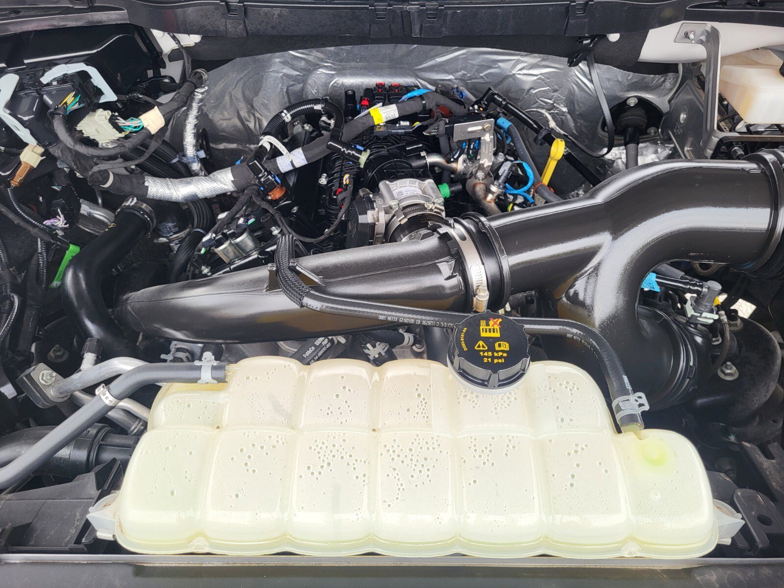 Certified 2024 Ford F150 STX image 32