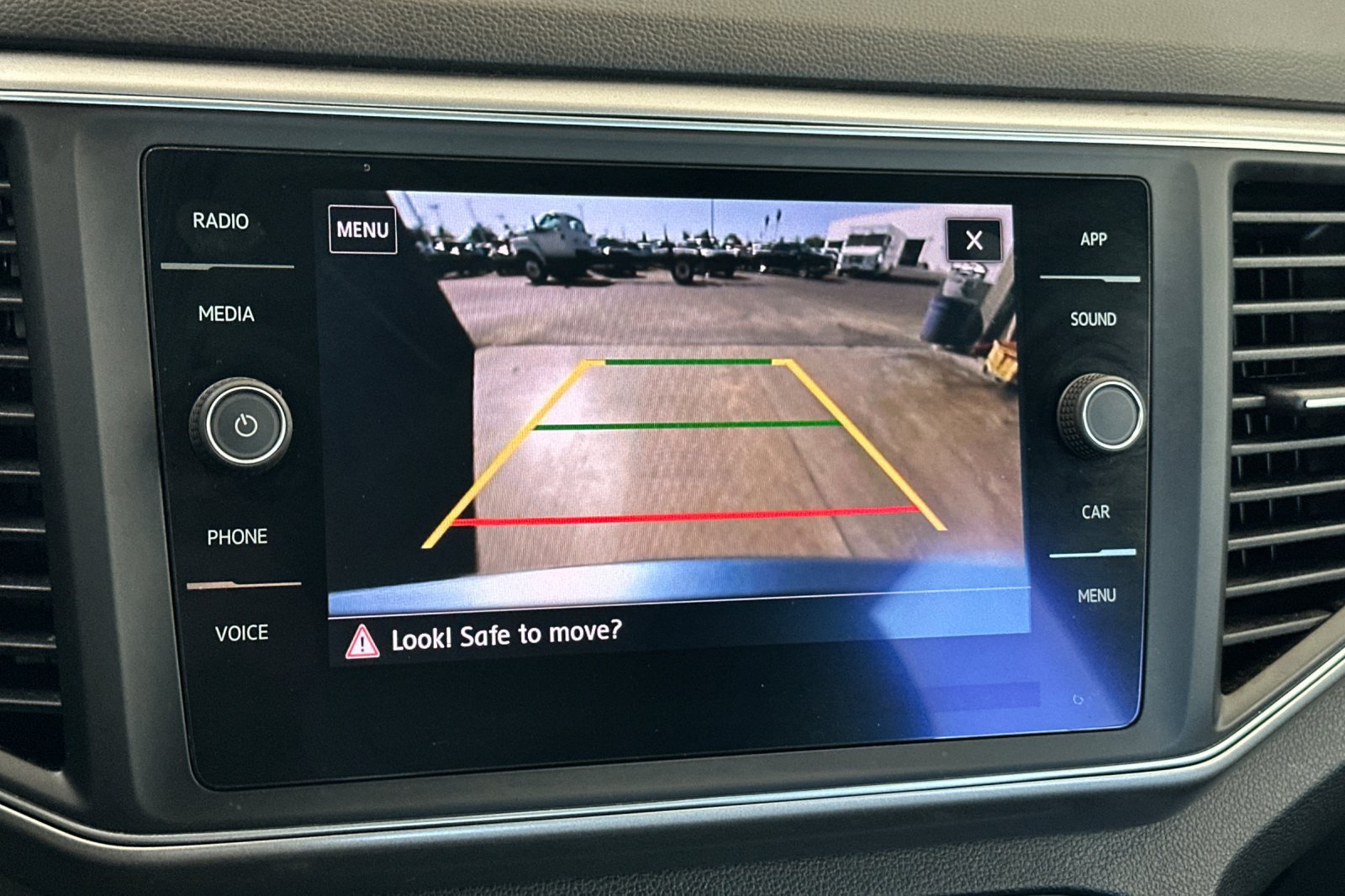 Used 2019 Volkswagen Atlas SE w/ Towing Package AWD/4WD image 21