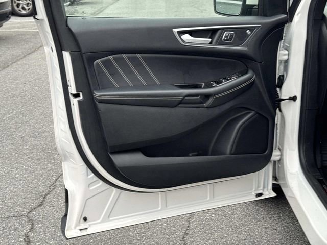 Certified 2019 Ford Edge ST w/ Equipment Group 401A image 14