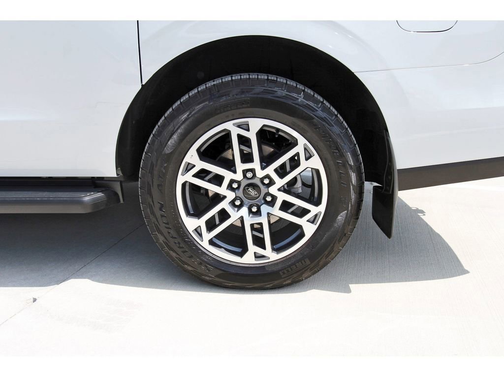 Certified 2025 Ford Expedition Max Active image 30