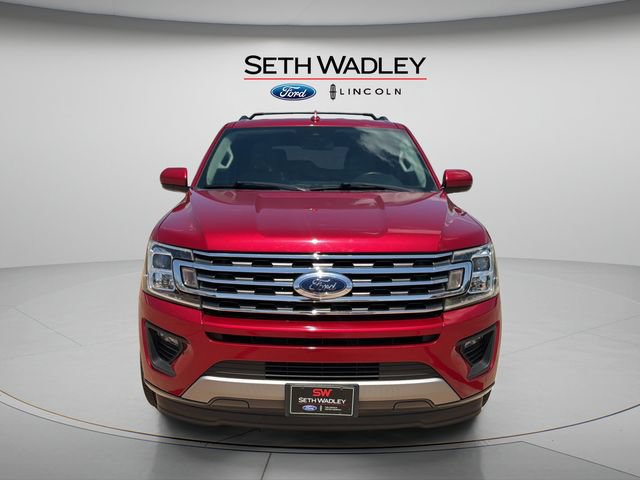 Certified 2020 Ford Expedition XLT w/ Cargo Package RWD image 2