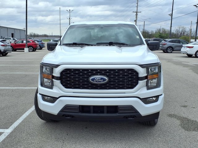 Certified 2023 Ford F150 XL w/ STX Appearance Package image 8