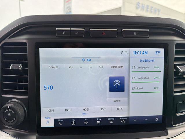 Certified 2021 Ford F150 Lariat image 12