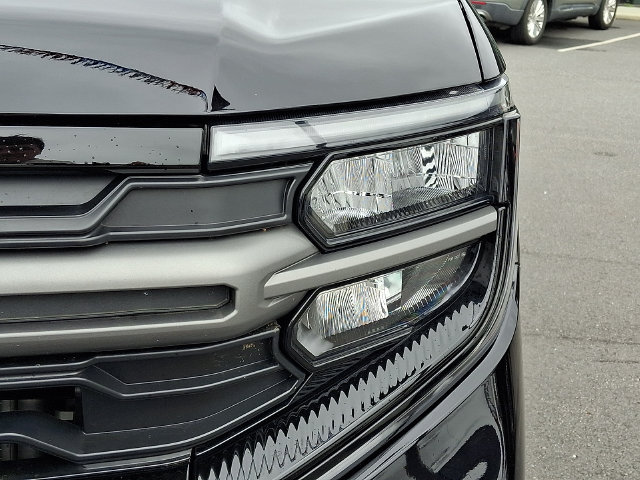 Certified 2025 Ford Expedition Tremor AWD/4WD image 8