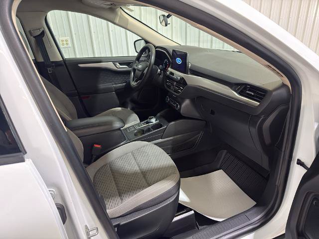 Certified 2020 Ford Escape SE AWD/4WD image 30
