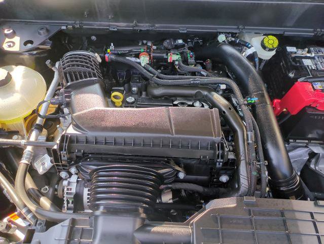 Certified 2026 Ford Maverick Lobo AWD/4WD image 20