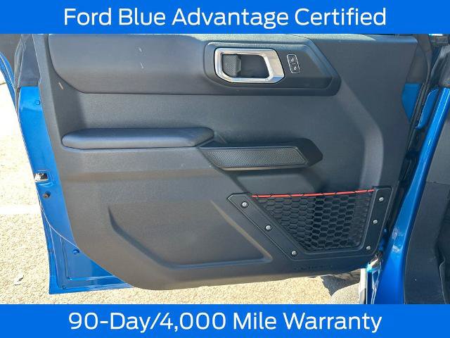 Certified 2022 Ford Bronco Raptor AWD/4WD image 12
