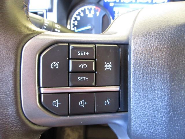 Certified 2023 Ford F150 XLT w/ Equipment Group 302A High image 15