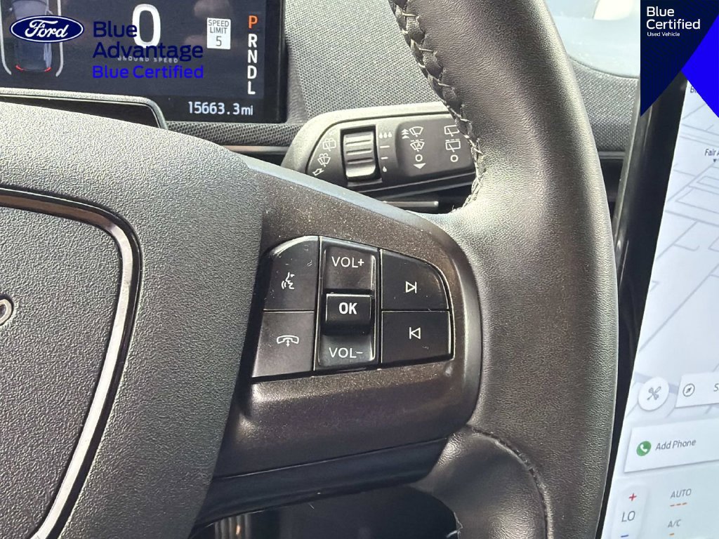 Certified 2023 Ford Mustang Mach-E Select RWD image 19