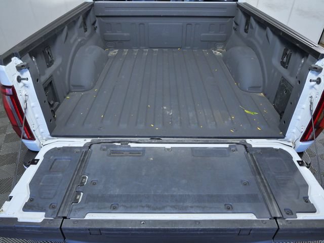 Certified 2024 Ford F150 Lariat w/ Bed Utility Package AWD/4WD image 10