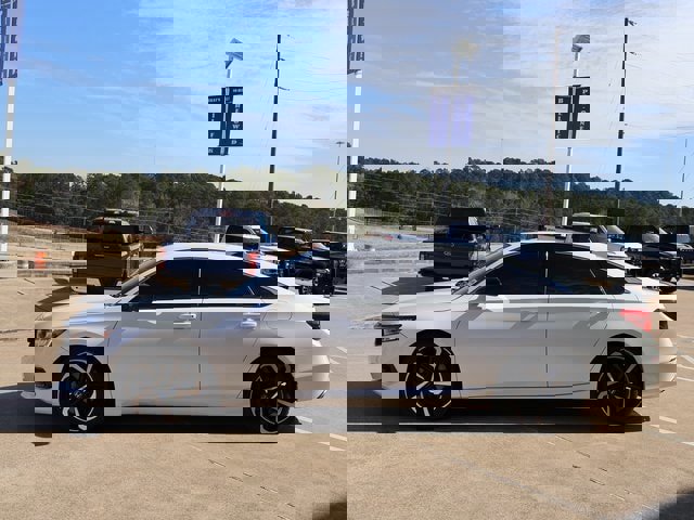 Used 2021 Honda Accord Sport Special Edition image 2