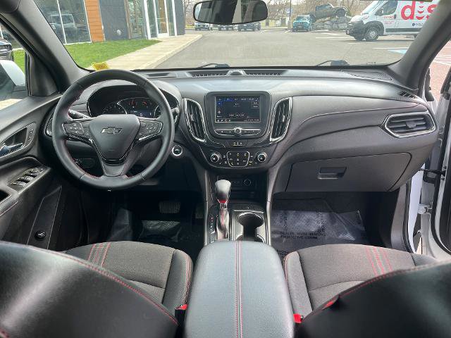 Used 2024 Chevrolet Equinox RS image 13
