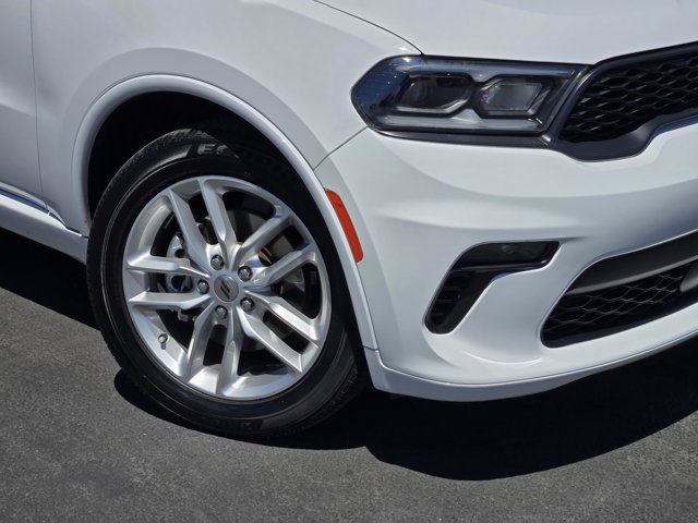 Used 2022 Dodge Durango GT RWD image 9