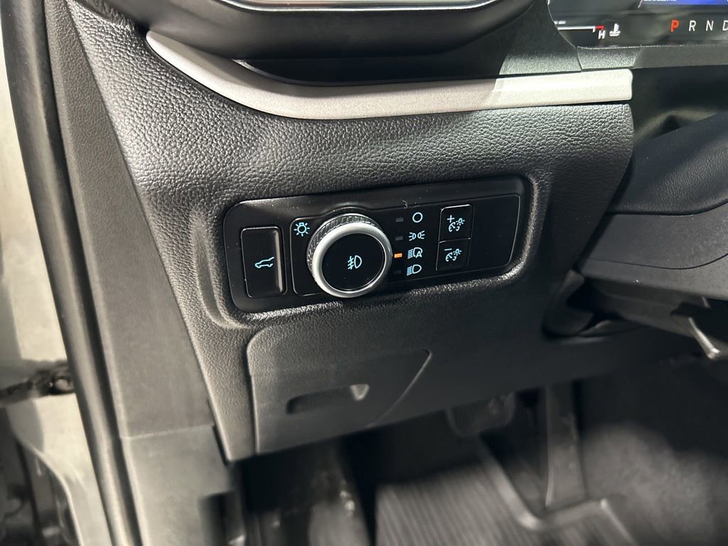 Certified 2023 Ford Explorer XLT w/ Equipment Group 202A image 14