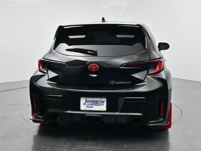 Used 2024 Toyota Corolla GR AWD/4WD image 7