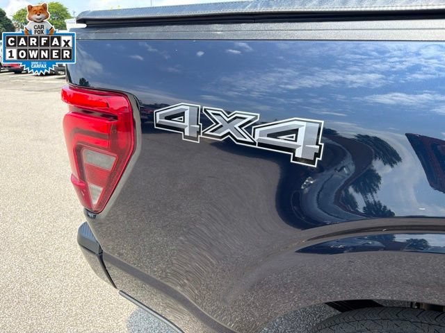 Certified 2024 Ford F150 Lariat AWD/4WD image 14