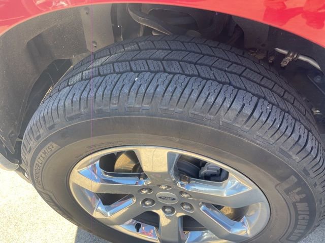 Certified 2021 Ford F150 Lariat image 3