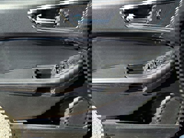 Certified 2024 Ford Edge SEL w/ Convenience Package image 19