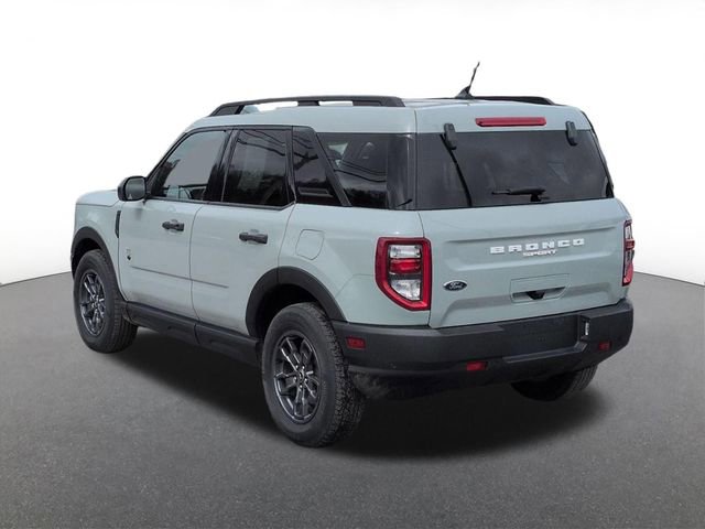 Certified 2023 Ford Bronco Sport Big Bend w/ Convenience Package AWD/4WD image 4