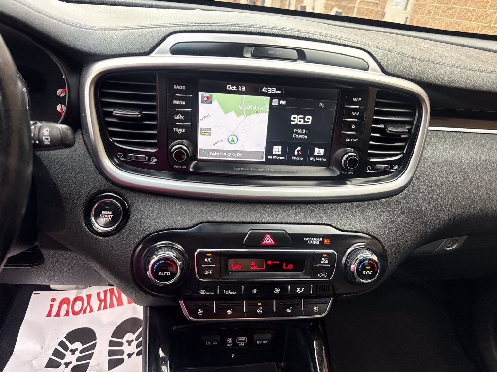Used 2019 Kia Sorento SX AWD/4WD image 18