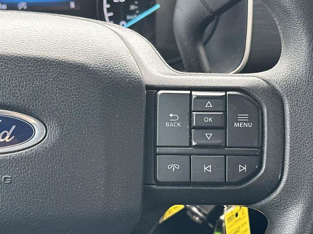 Certified 2023 Ford F150 XL w/ STX Appearance Package AWD/4WD image 17