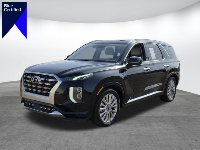 Used 2020 Hyundai Palisade Limited image 1
