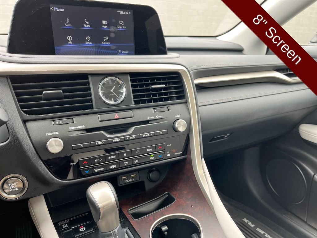 Used 2020 Lexus RX 350 AWD w/ Premium Package image 13