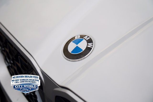 Used 2026 BMW X2 xDrive28i AWD/4WD image 7