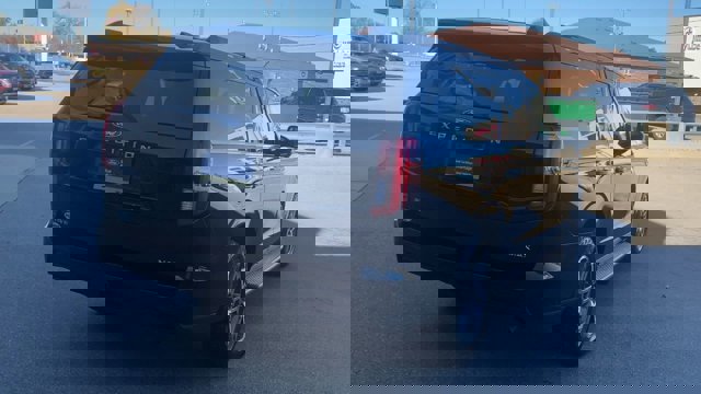 Certified 2025 Ford Expedition Max Active image 9