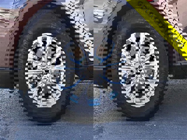 Certified 2023 Ford Escape Active image 6