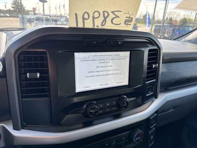 Certified 2023 Ford F150 XLT AWD/4WD image 21