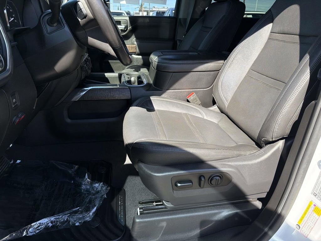 Used 2020 GMC Sierra 2500 Denali w/ Denali Ultimate Package image 24